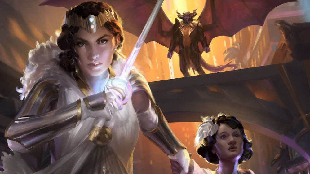 Magic the Gathering Strade di Nuova Capenna Magic the Gathering Strade di Nuova Capenna